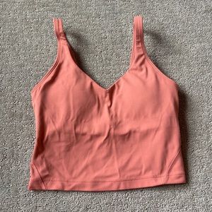 lululemon align tank top